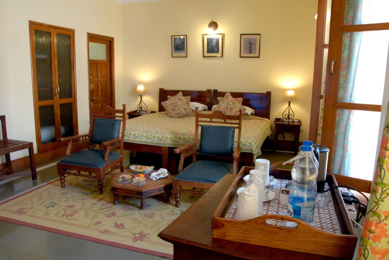 Ratan Vilas, Jodhpur Jodhpur  Exterior photo