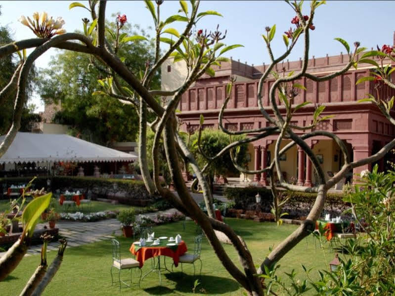 Ratan Vilas, Jodhpur Jodhpur  Exterior photo