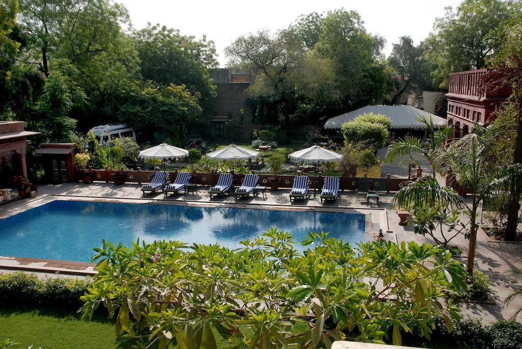 Ratan Vilas, Jodhpur Jodhpur  Exterior photo