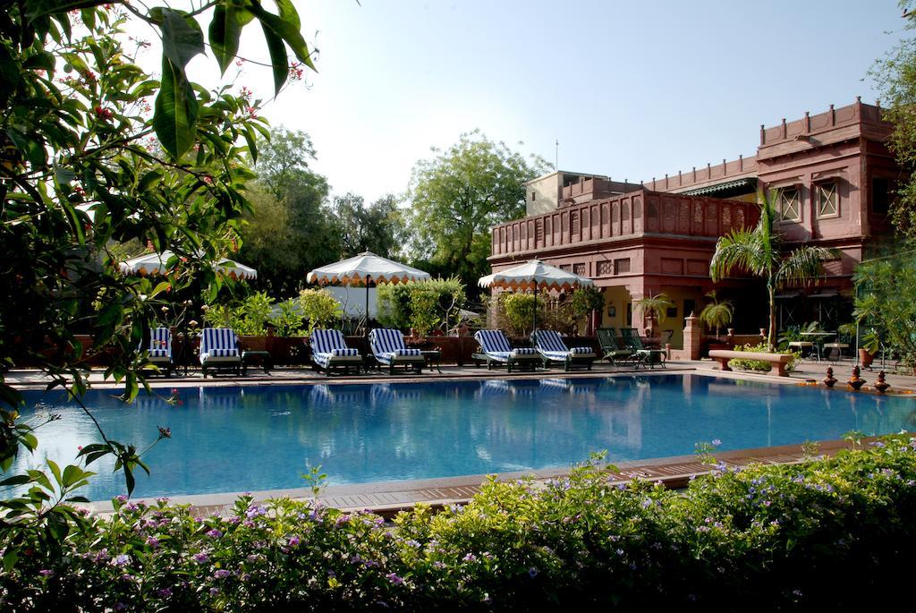 Ratan Vilas, Jodhpur Jodhpur  Exterior photo