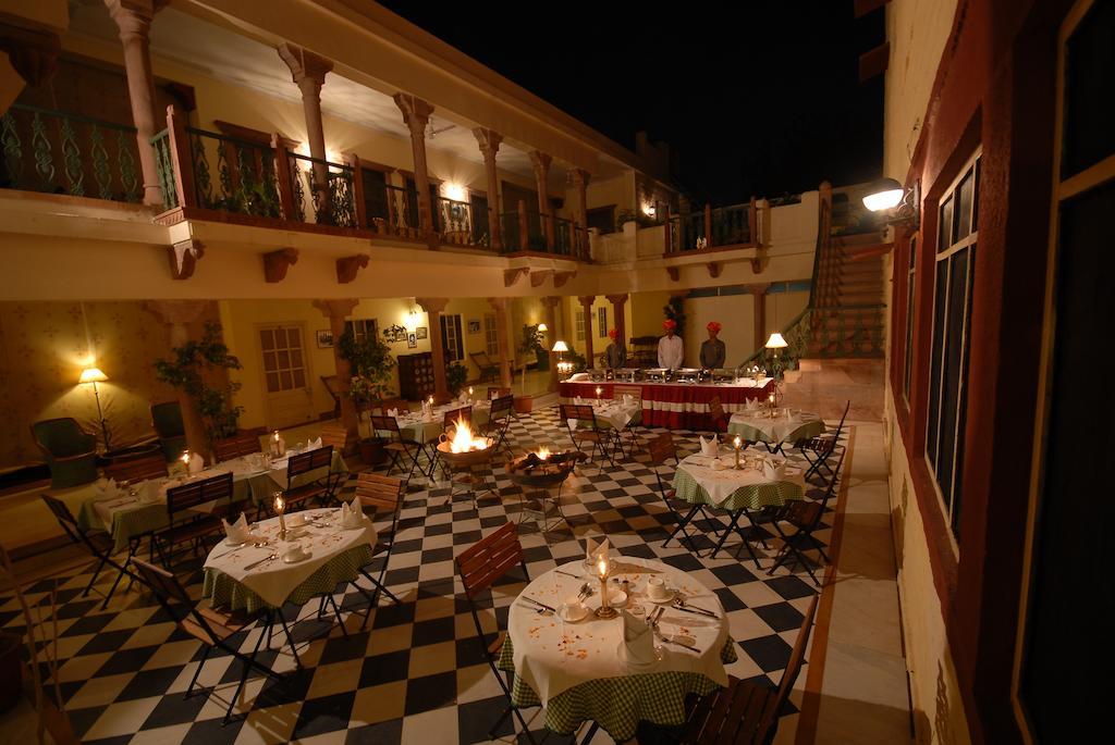 Ratan Vilas, Jodhpur Jodhpur  Exterior photo