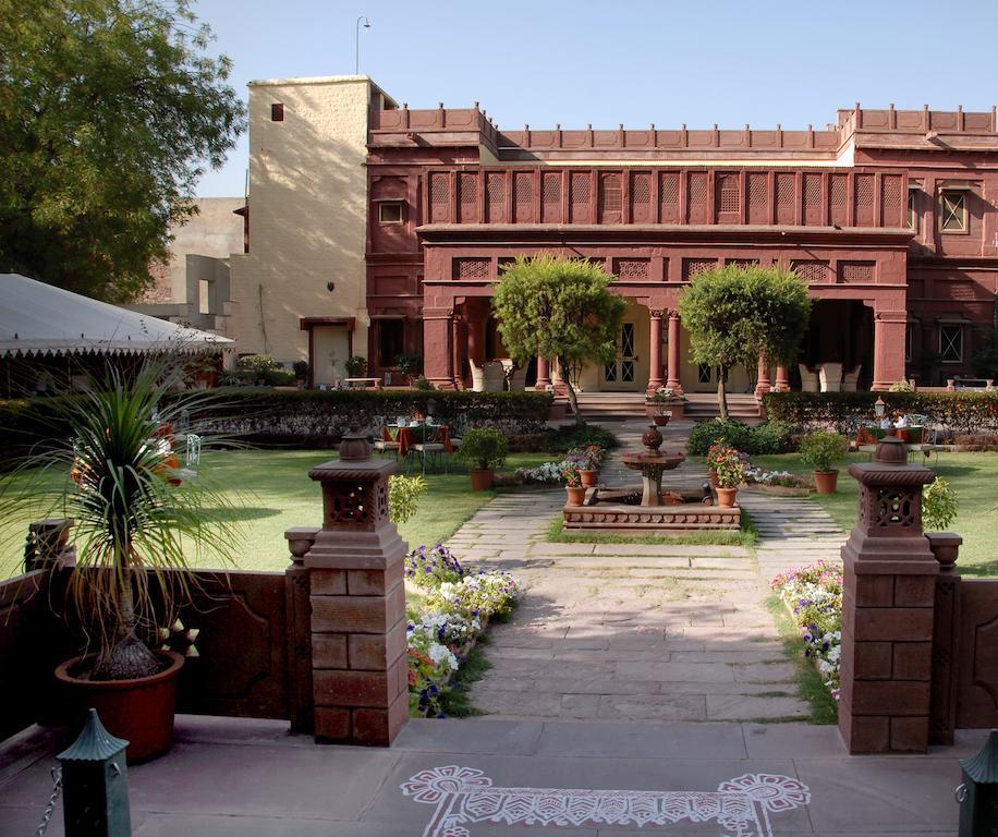 Ratan Vilas, Jodhpur Jodhpur  Exterior photo
