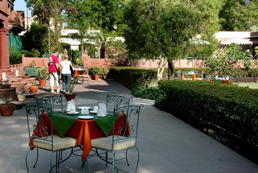 Ratan Vilas, Jodhpur Jodhpur  Exterior photo
