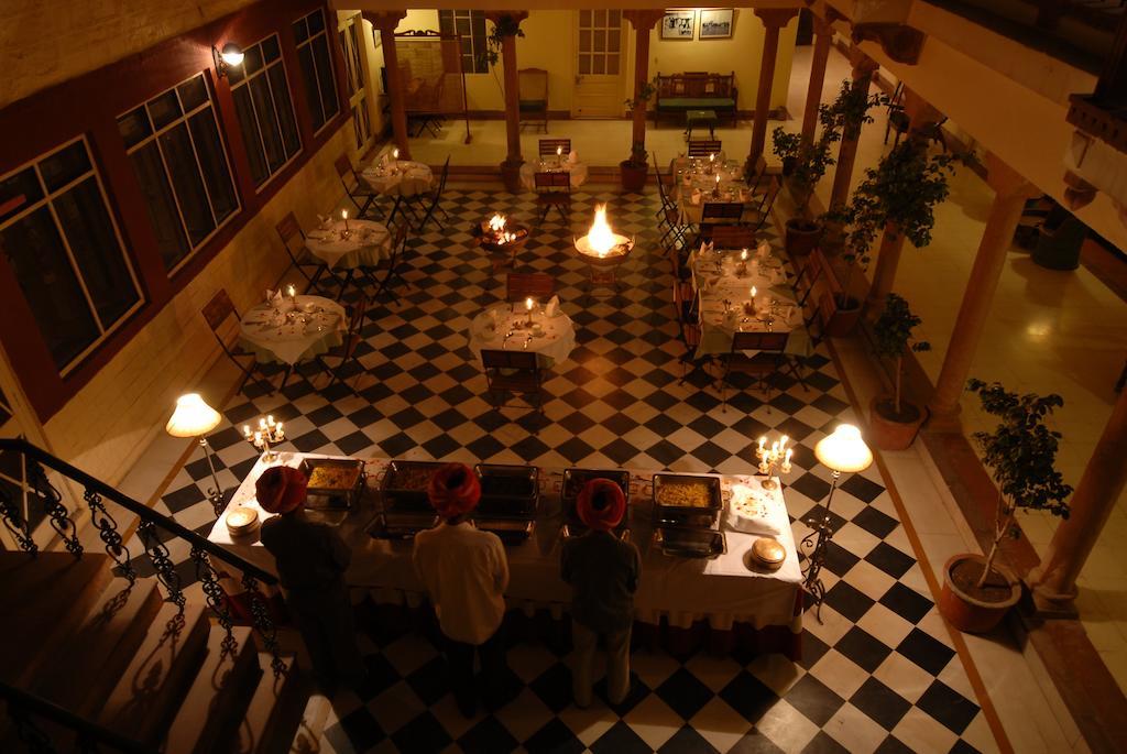 Ratan Vilas, Jodhpur Jodhpur  Exterior photo