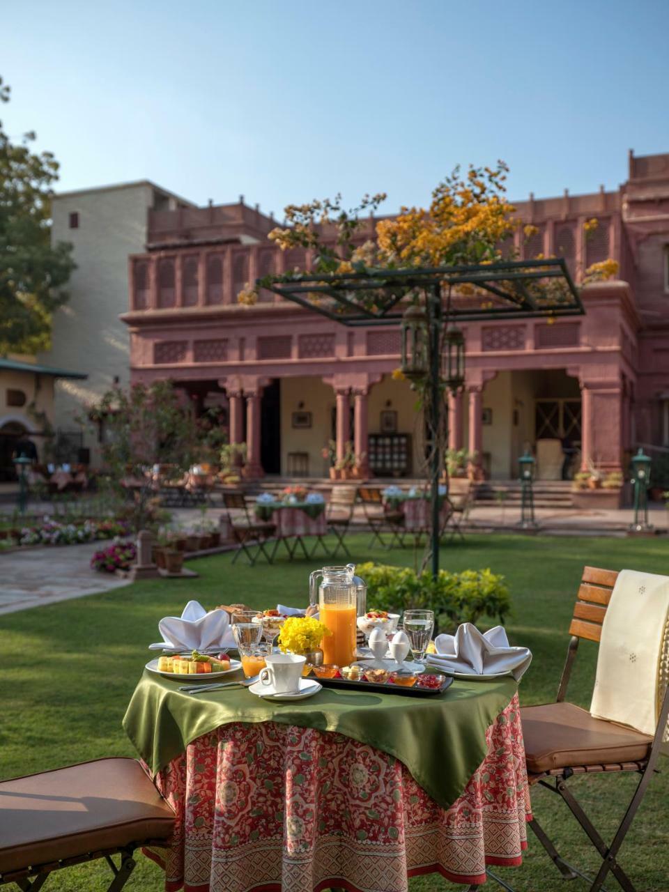 Ratan Vilas, Jodhpur Jodhpur  Exterior photo