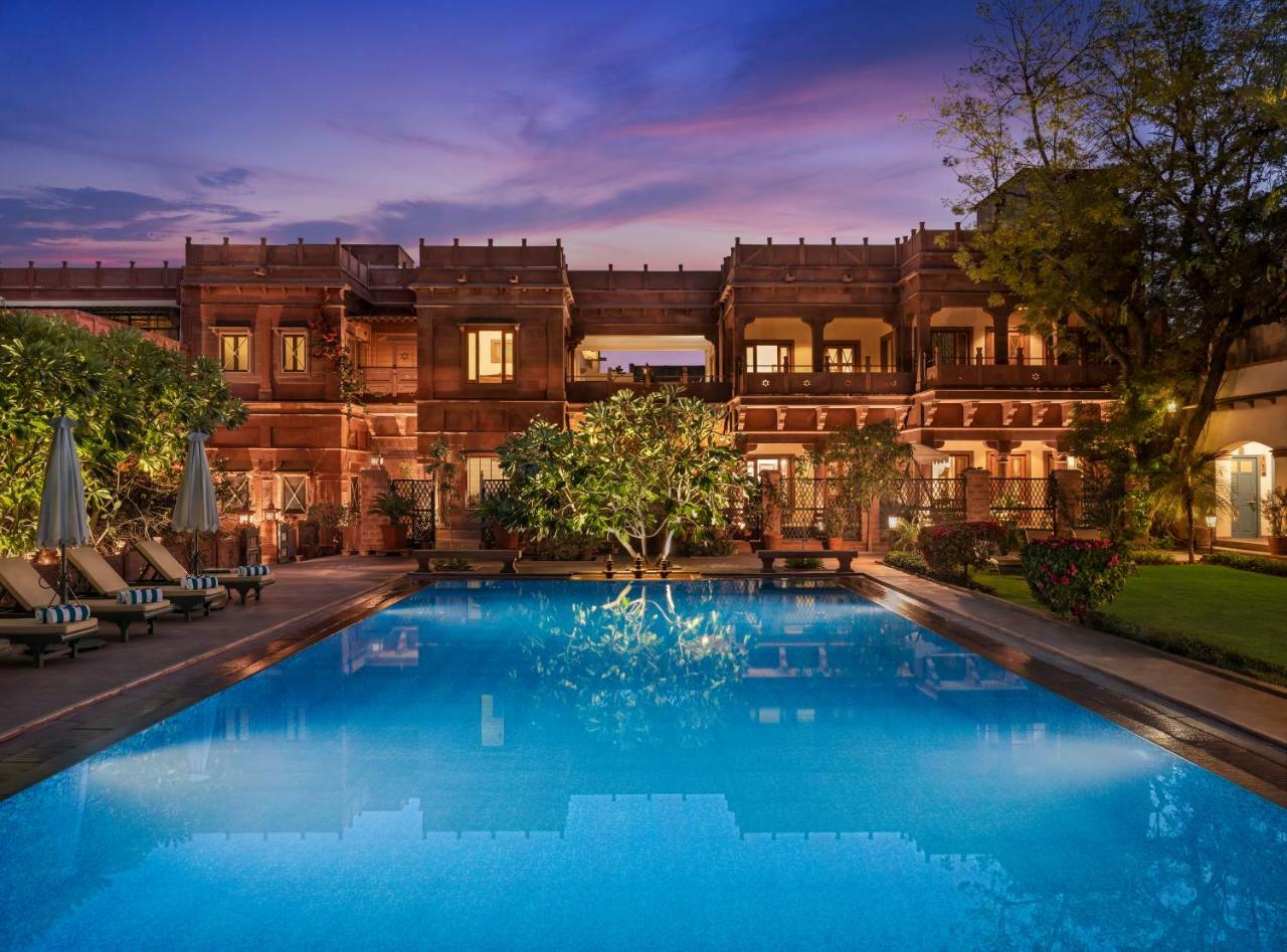 Ratan Vilas, Jodhpur Jodhpur  Exterior photo
