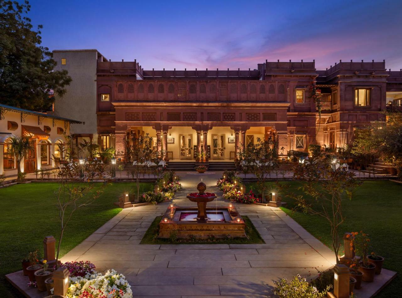 Ratan Vilas, Jodhpur Jodhpur  Exterior photo