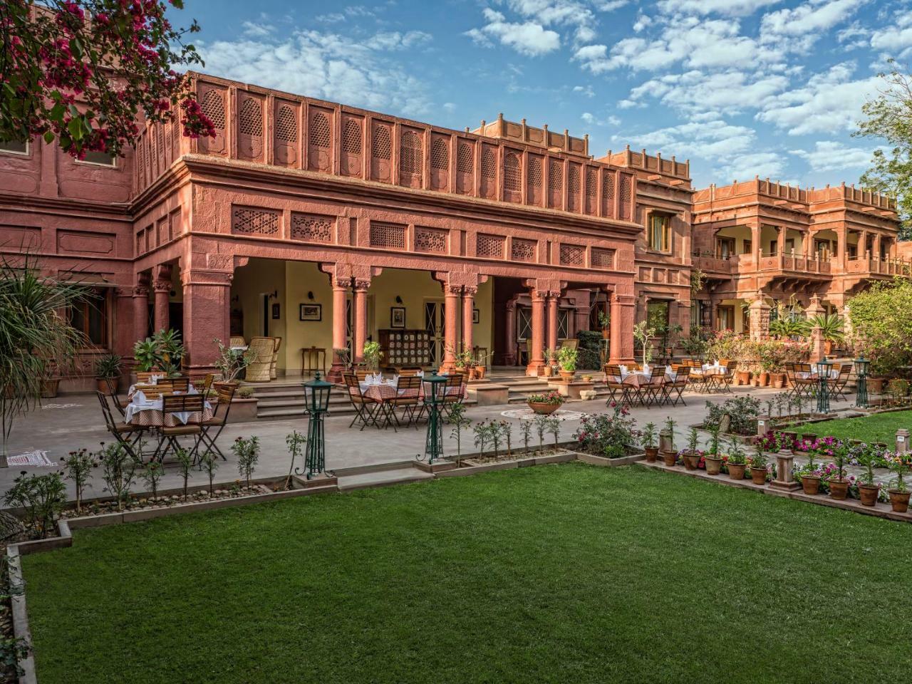 Ratan Vilas, Jodhpur Jodhpur  Exterior photo