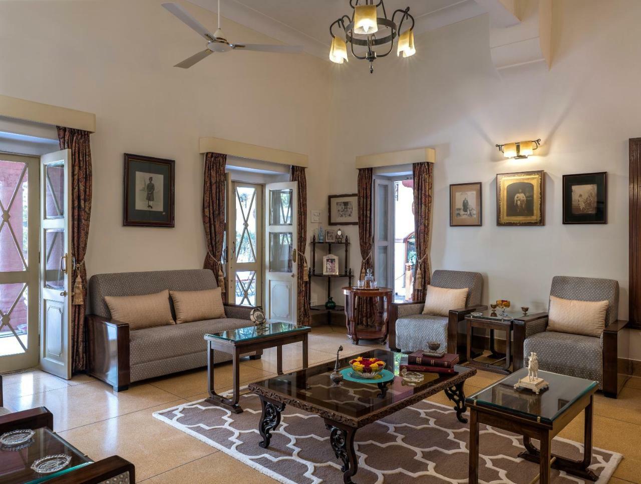 Ratan Vilas, Jodhpur Jodhpur  Exterior photo
