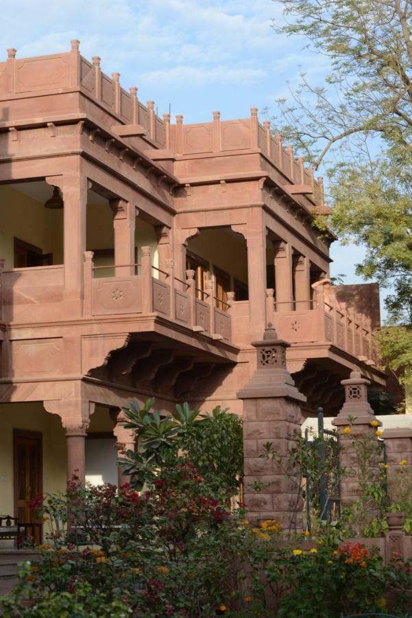 Ratan Vilas, Jodhpur Jodhpur  Exterior photo
